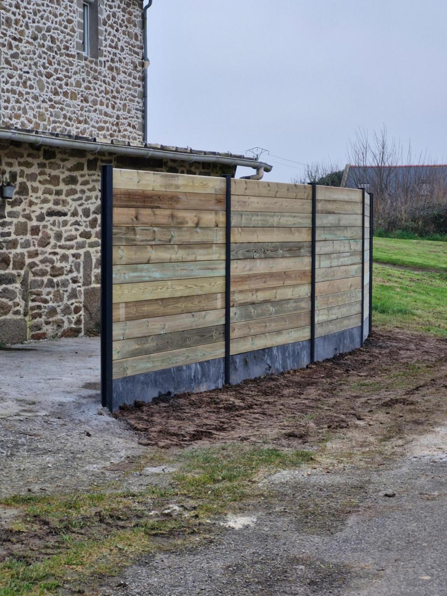 Gite Kerlosvezan, A La Campagne, Proche Mer Lampaul-Ploudalmezeau ภายนอก รูปภาพ